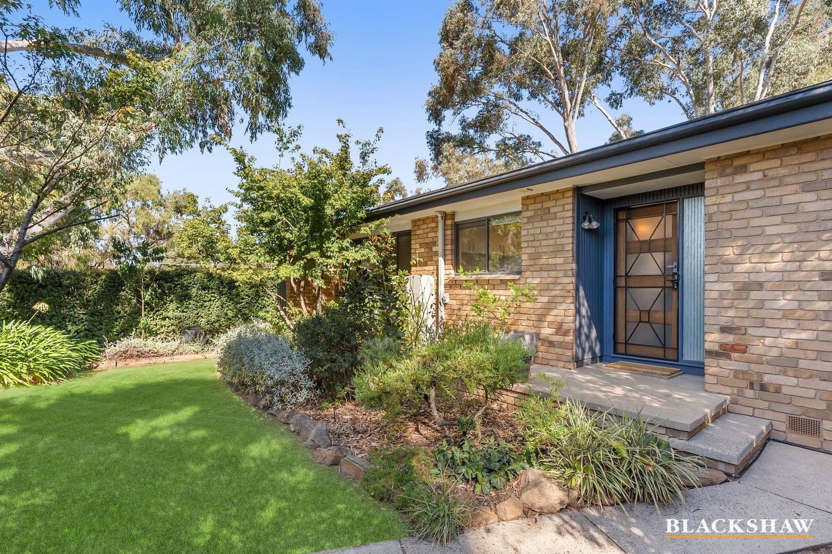 72 Redfern Street, Cook ACT 2614 - Townhouse For Rent | Domain