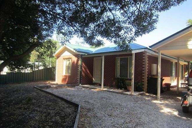 Picture of 3 Church lane, TRENTHAM VIC 3458