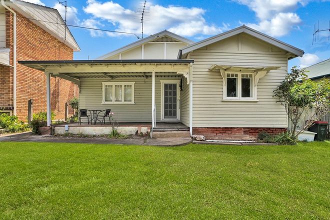 Picture of 50 Avoca Street, GOULBURN NSW 2580