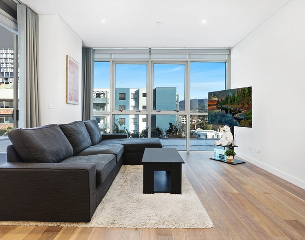 107/10 Regent Street, Wollongong NSW 2500