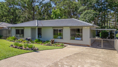 Picture of 15 Dutton Street, METFORD NSW 2323