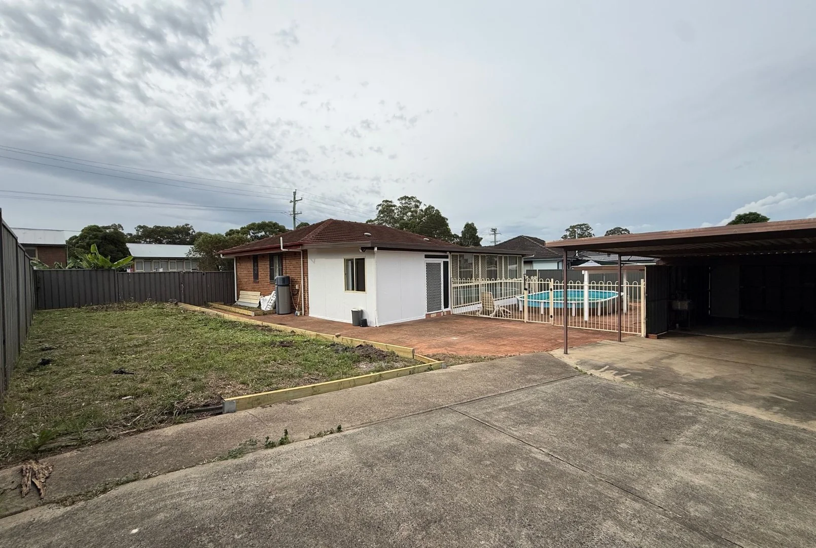 18 Shropshire Street, Miller NSW 2168