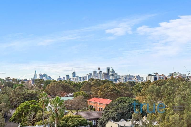 2504/1 Metters Street, Erskineville Property History & Address