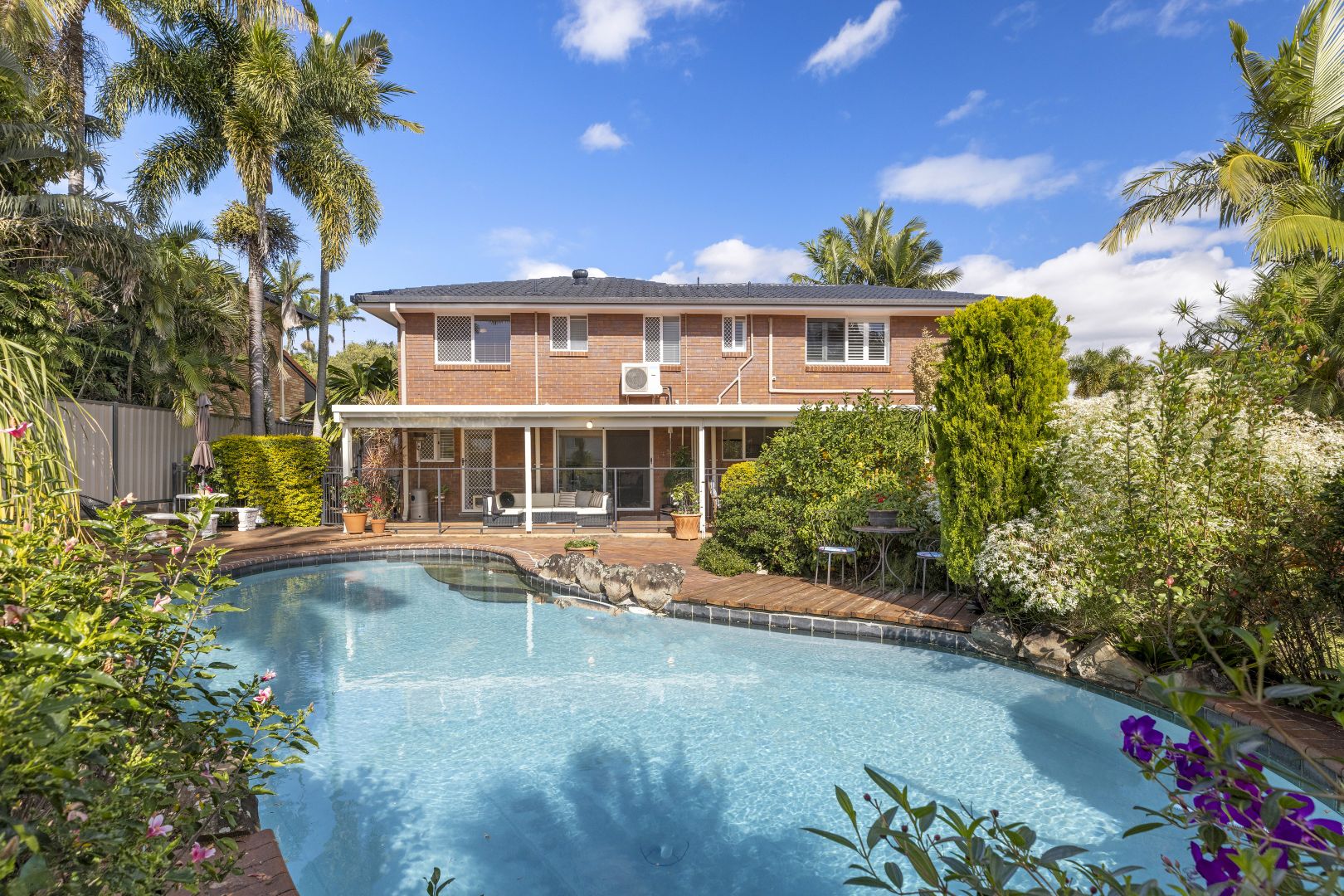 12 Spurs Drive, Wellington Point QLD 4160, Image 2