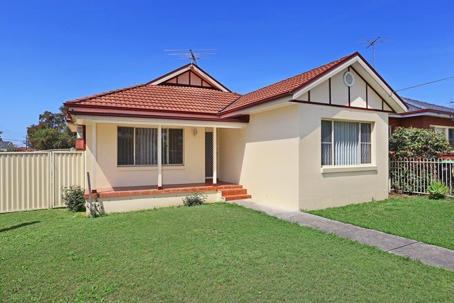 Picture of 1/36 College St, CAMBRIDGE PARK NSW 2747