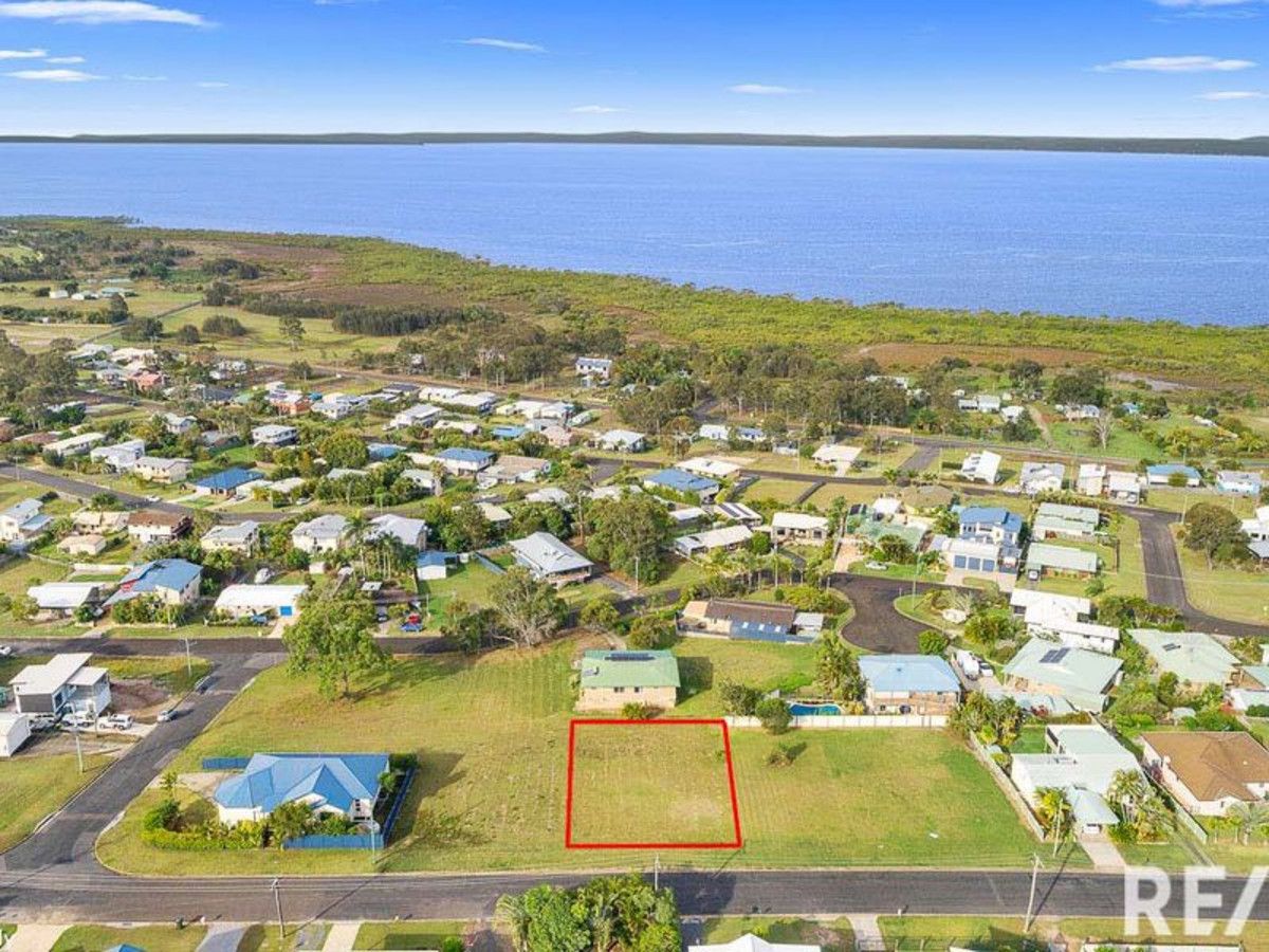 26 Curlew Terrace, River Heads QLD 4655, Image 0