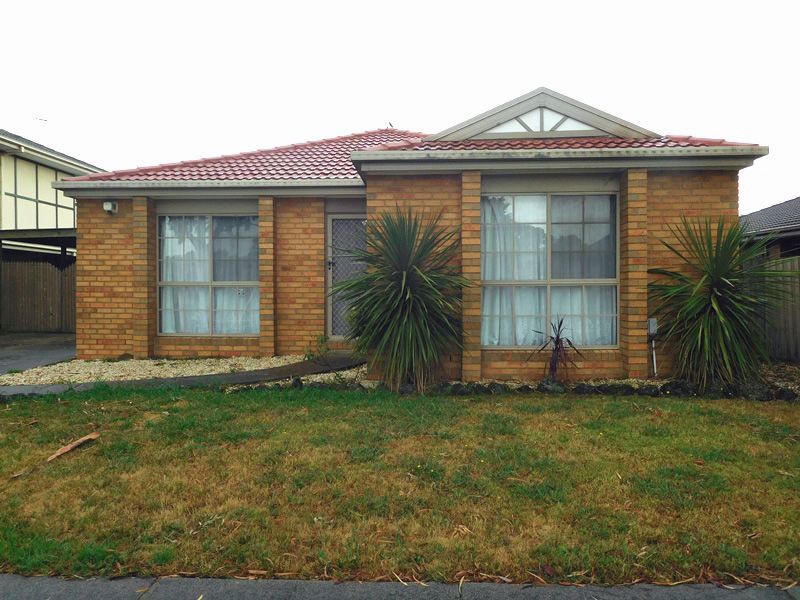 115 Kendall Drive, Narre Warren VIC 3805, Image 0