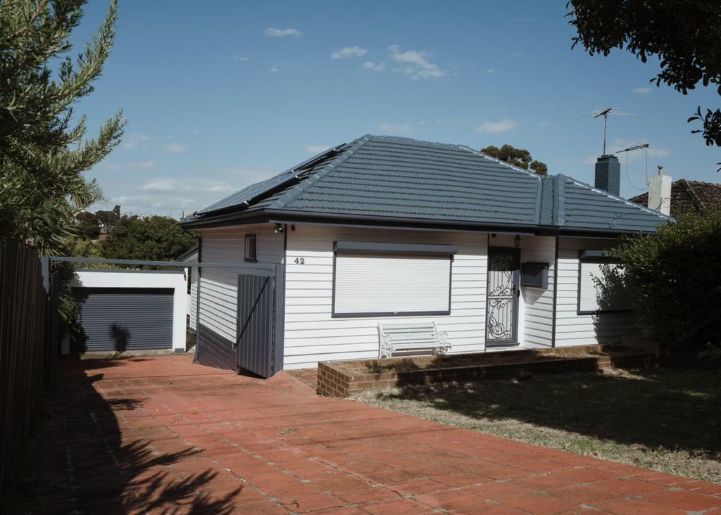 42 Xavier Street, Oak Park VIC 3046 House For Rent Domain