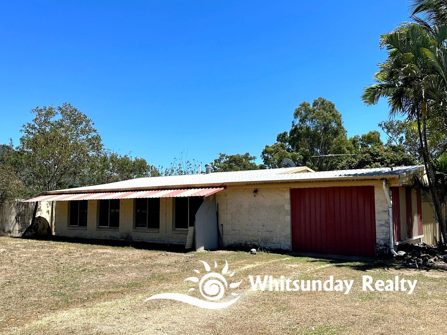 1369 Midge Point Road, Midge Point QLD 4799 Domain