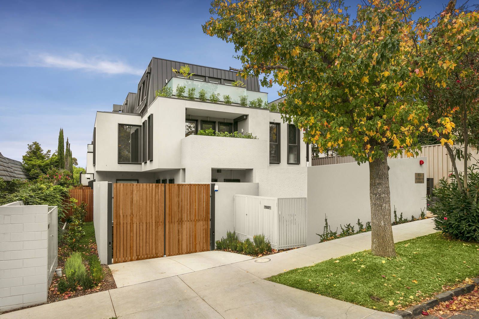 5/60a Heyington Place, Toorak VIC 3142, Image 0