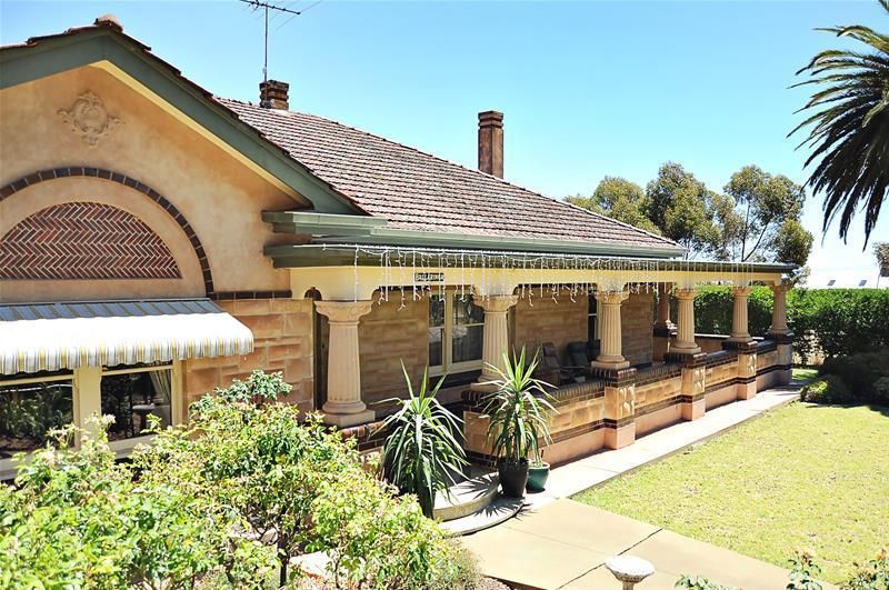 33 Park Terrace, Maitland SA 5573, Image 1