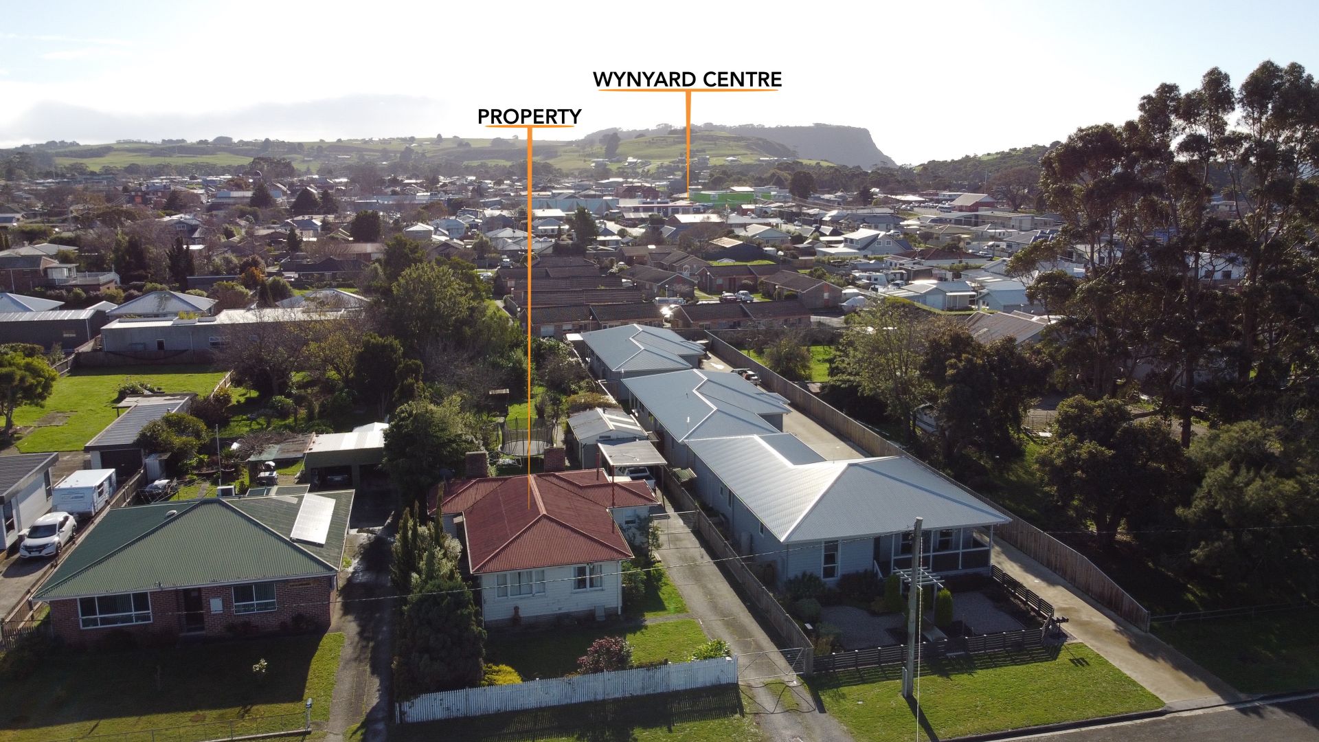 31 Quiggin Street, Wynyard TAS 7325, Image 2