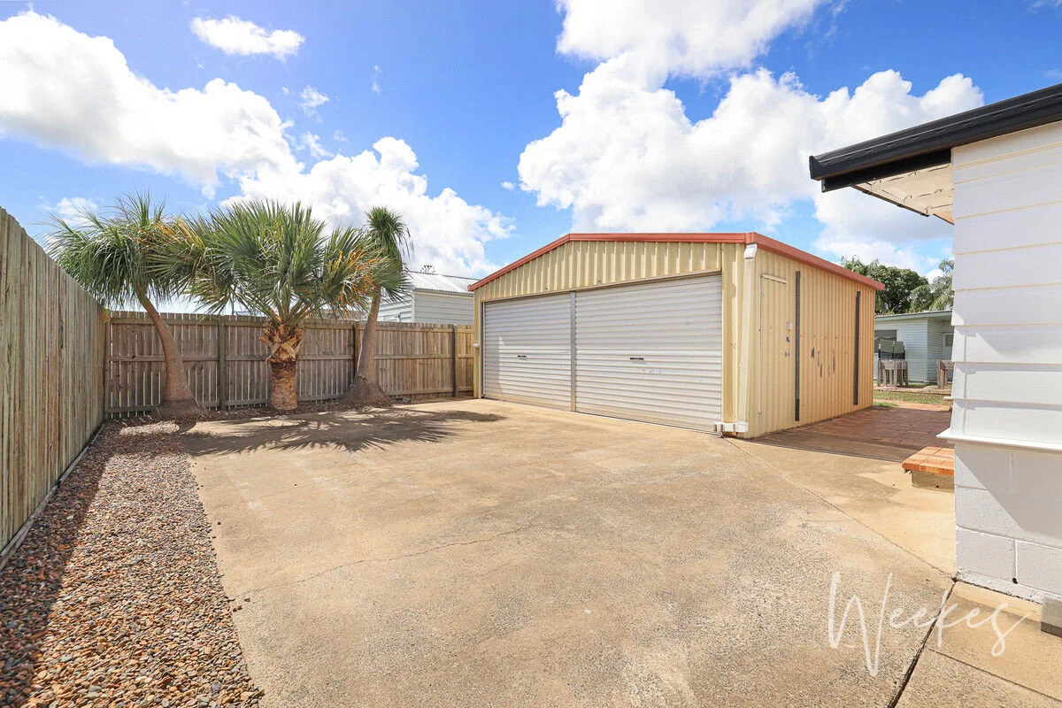 Additional image 2 of 2A Hussey Street, Avenell Heights QLD 4670