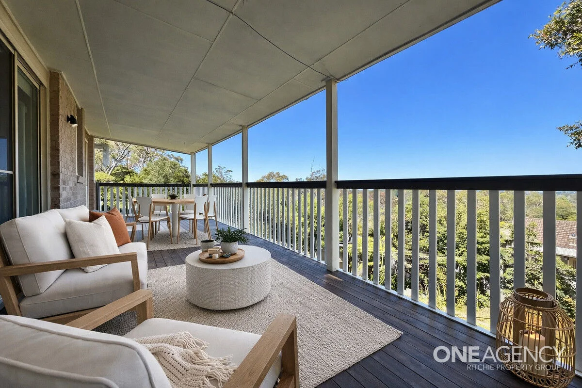 Additional image 2 of 19 Hilltop Avenue, Hazelbrook NSW 2779