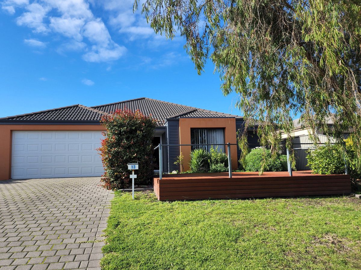 13 Lamont Grange, Bayonet Head WA 6330, Image 0