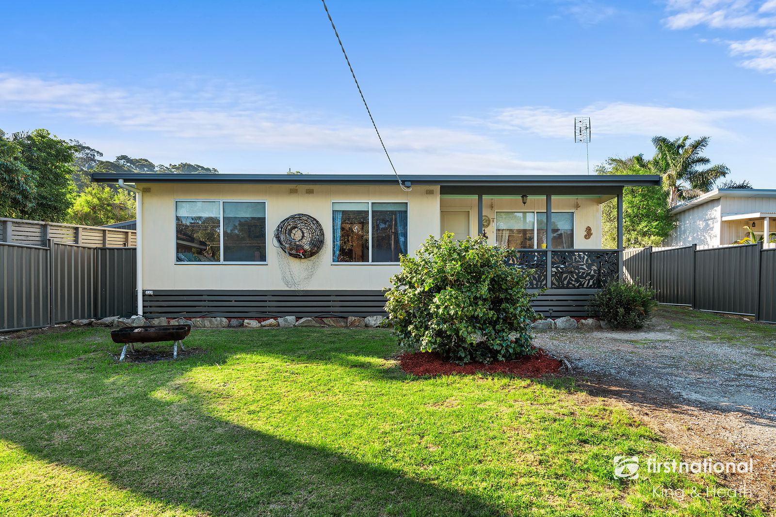 155 Golf Links Road, Lakes Entrance VIC 3909 Domain