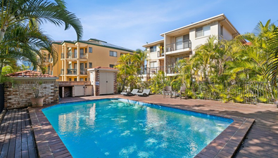 Picture of 26/14-16 Spendelove Avenue, SOUTHPORT QLD 4215