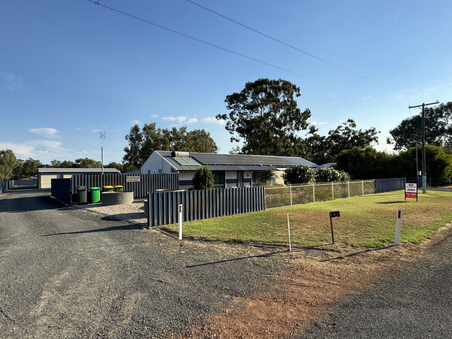 1 Vernon Street, Cookernup WA 6219, Image 0