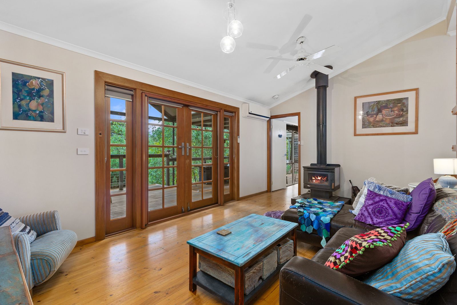 17 Old Forest Road, The Basin VIC 3154, Image 2