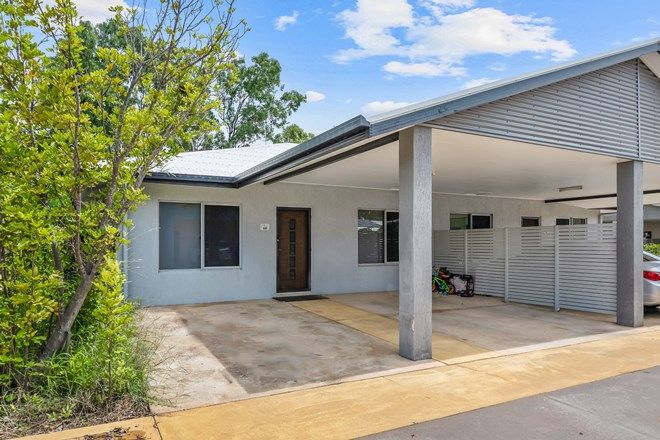 Picture of 60/69 Boulter Road, BERRIMAH NT 0828