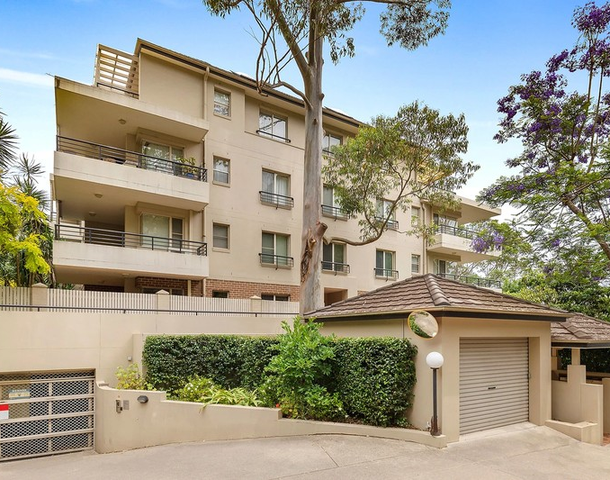 402B/28 Whitton Road, Chatswood NSW 2067