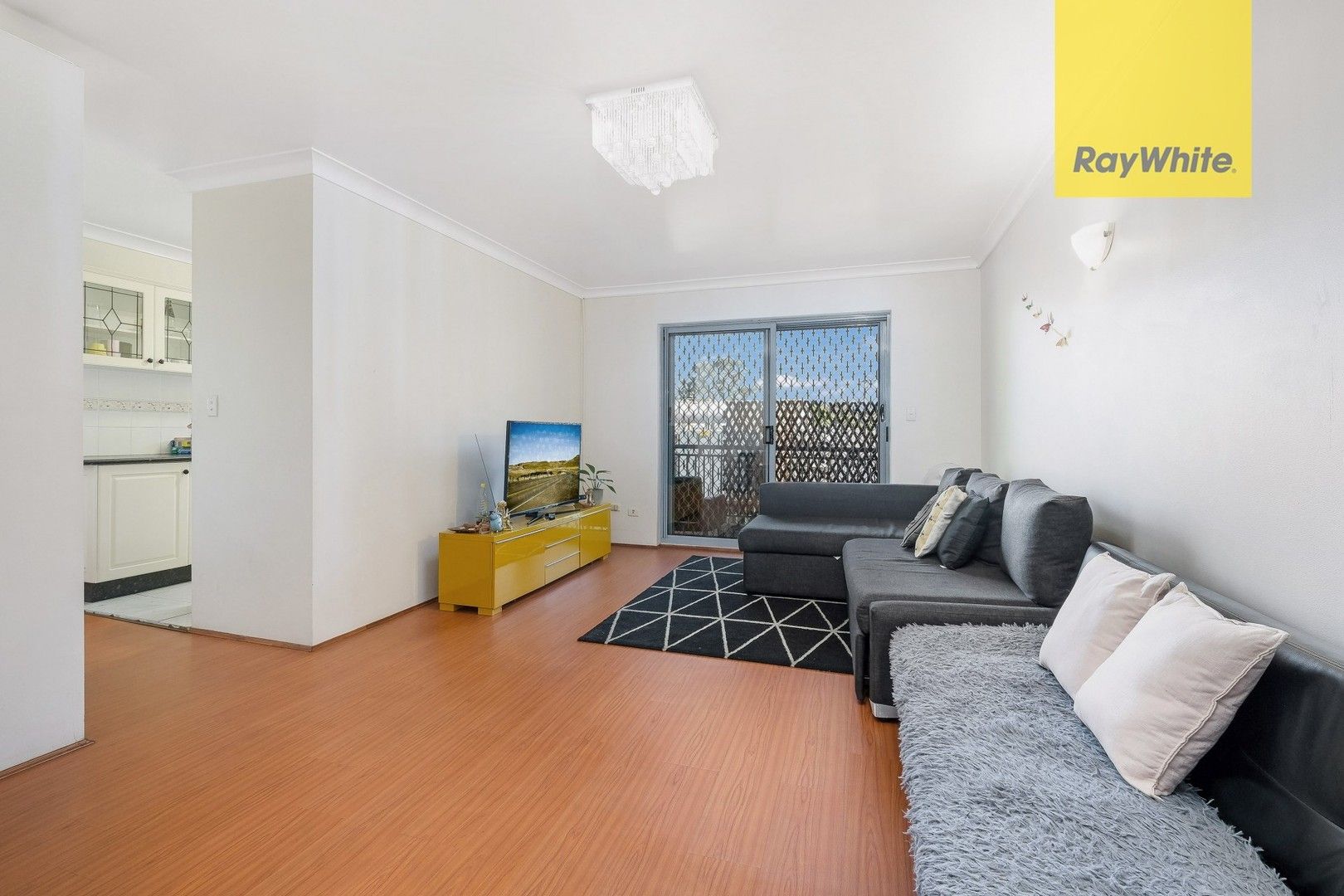 2 bedrooms Apartment / Unit / Flat in 5/21-23 Early Street PARRAMATTA NSW, 2150