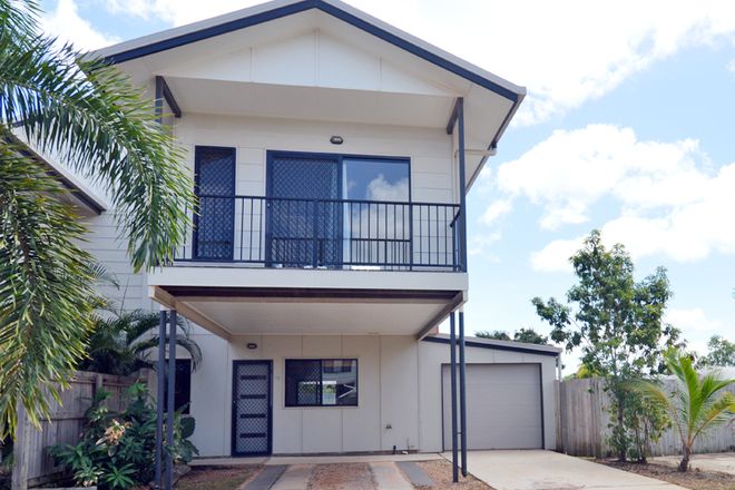 Picture of 10/18 Anzac Avenue, ROCKY POINT QLD 4874