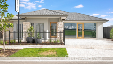 Picture of 16 The Avenue, ROSEWORTHY SA 5371