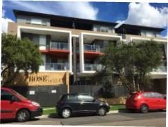 52/18-22A Hope St, Rosehill NSW 2142, Image 1