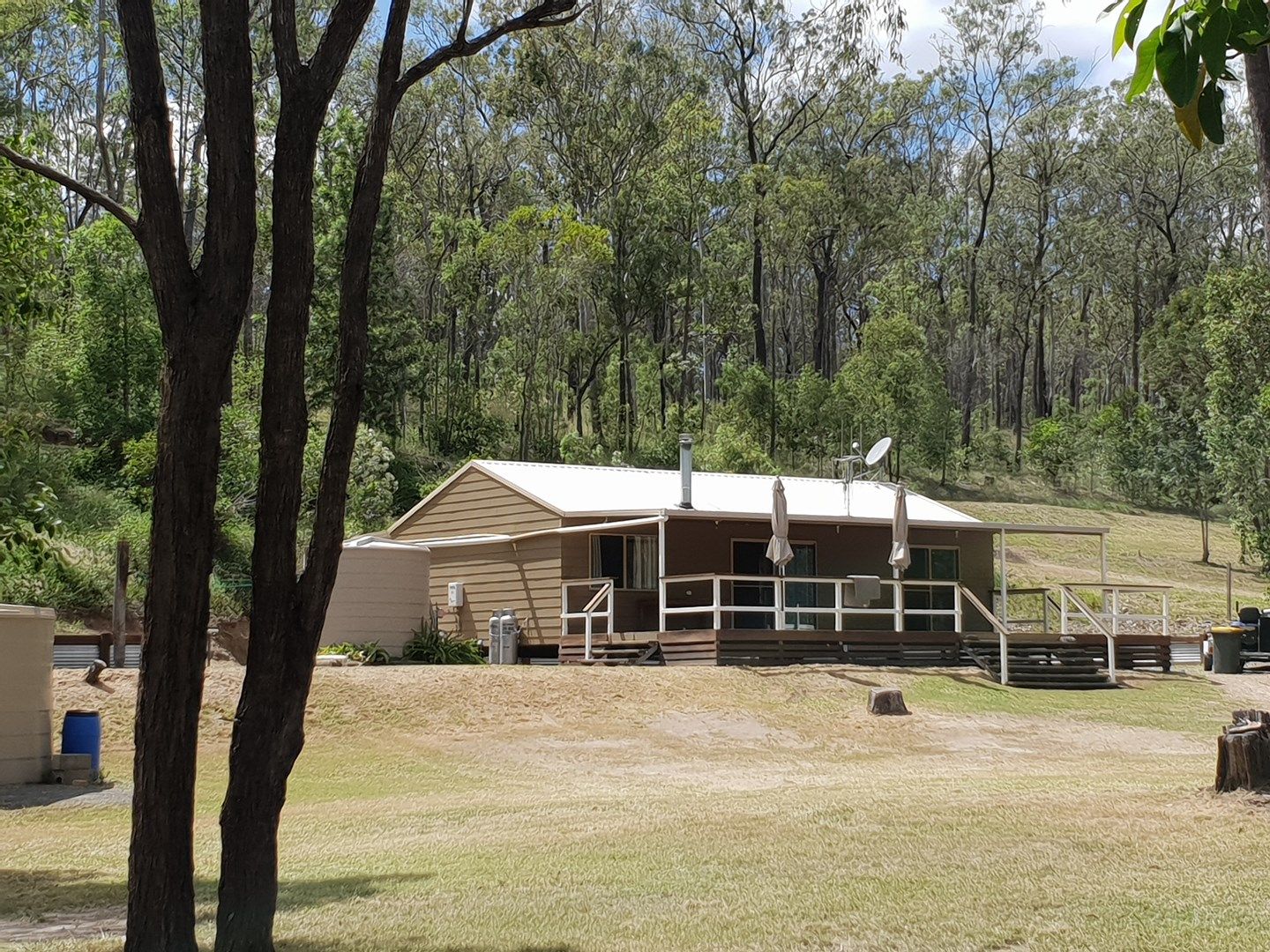 Dalysford QLD 4671, Image 0