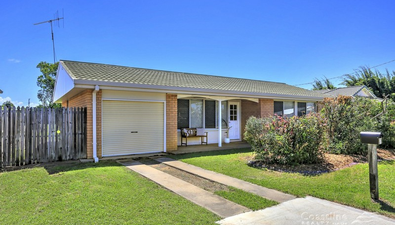 Picture of 7 Grimwood Street, BARGARA QLD 4670