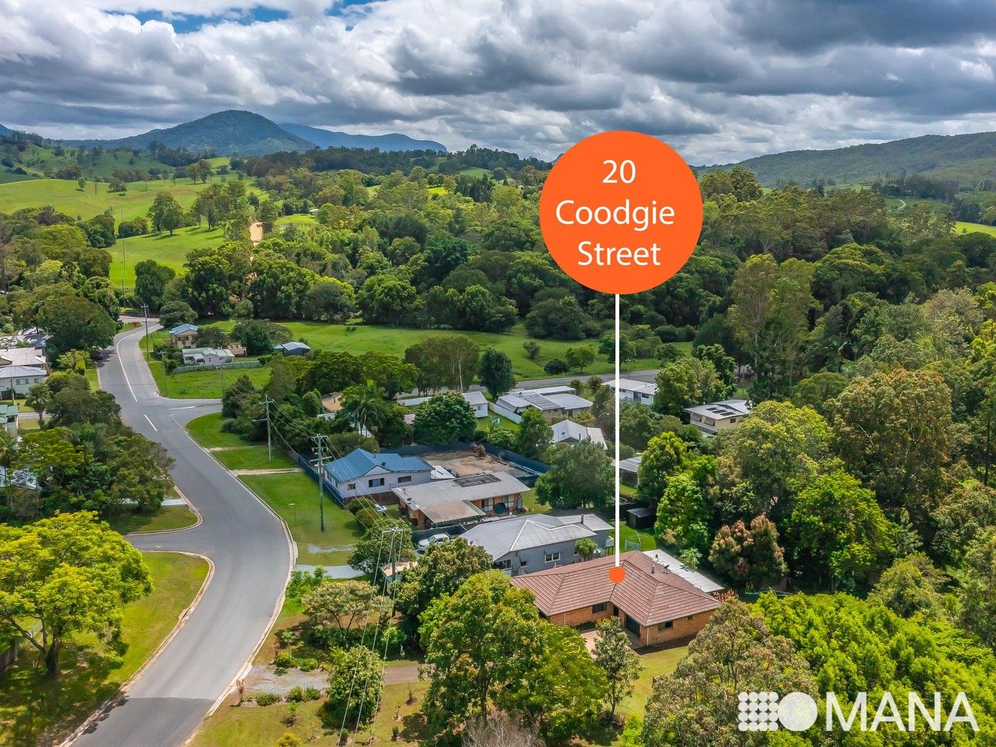 20 Coodgie Street, Tyalgum NSW 2484, Image 0