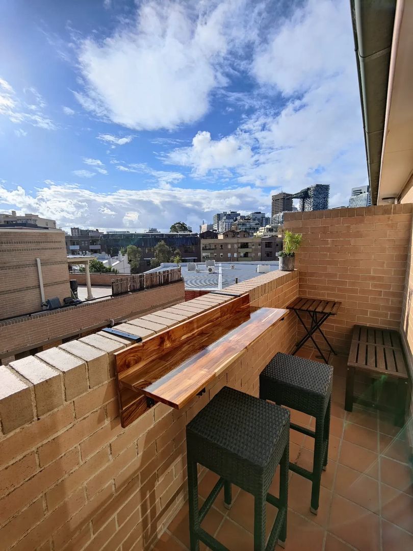 32/161 Abercrombie St, Darlington NSW 2008 Apartment For Rent Domain