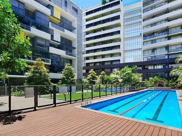 Additional image 8 of 806/5 O'Dea Avenue, Zetland NSW 2017