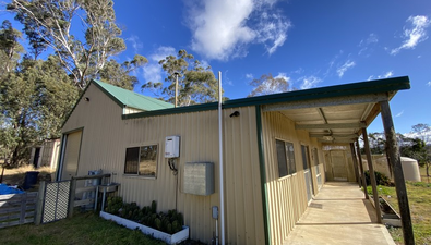 Picture of 16 McLerie, MAJORS CREEK NSW 2622