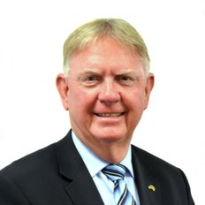 Darrell Crouch, Principal