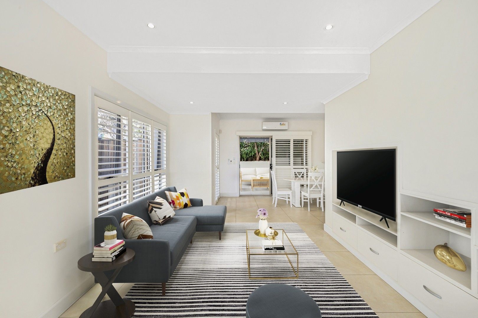 3 bedrooms Townhouse in 3/26 The Esplanade FRENCHS FOREST NSW, 2086