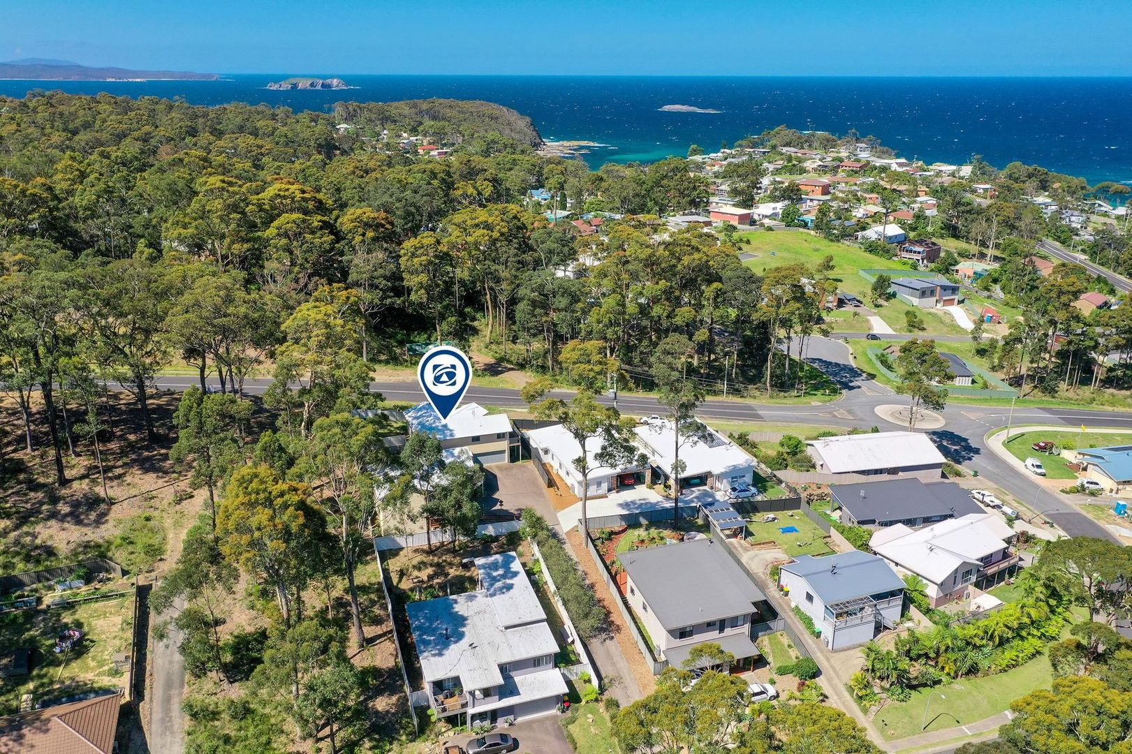 72B Bellbird Drive, Malua Bay NSW 2536, Image 1