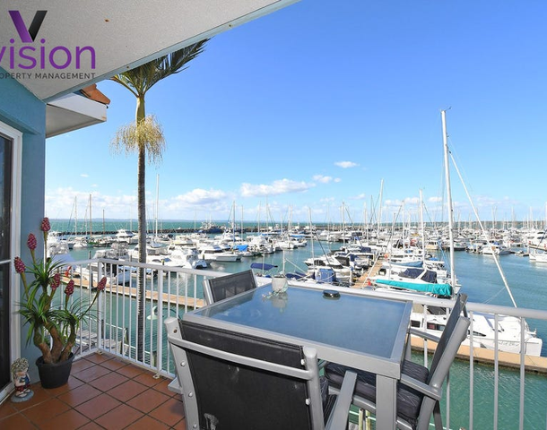 25/17 Buccaneer Drive, Urangan QLD 4655