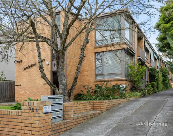 2/76A Campbell Road, Hawthorn East VIC 3123