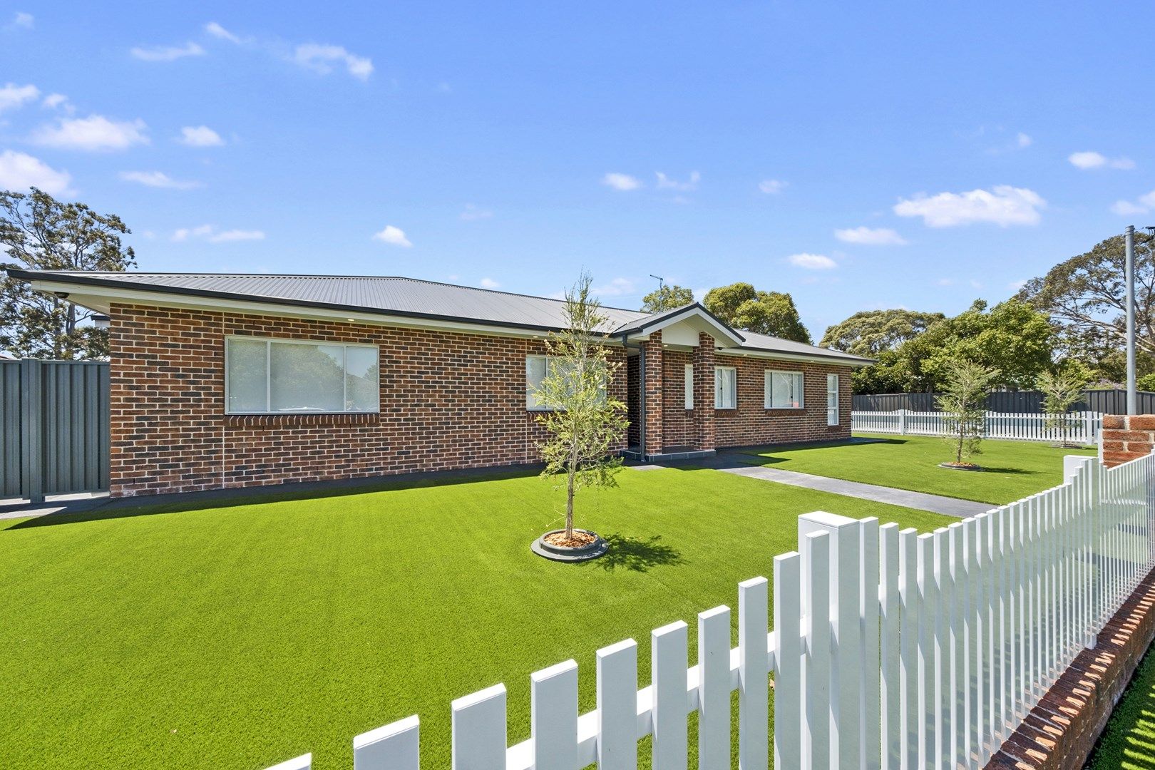 3 bedrooms House in 6 Ham Street SOUTH WINDSOR NSW, 2756