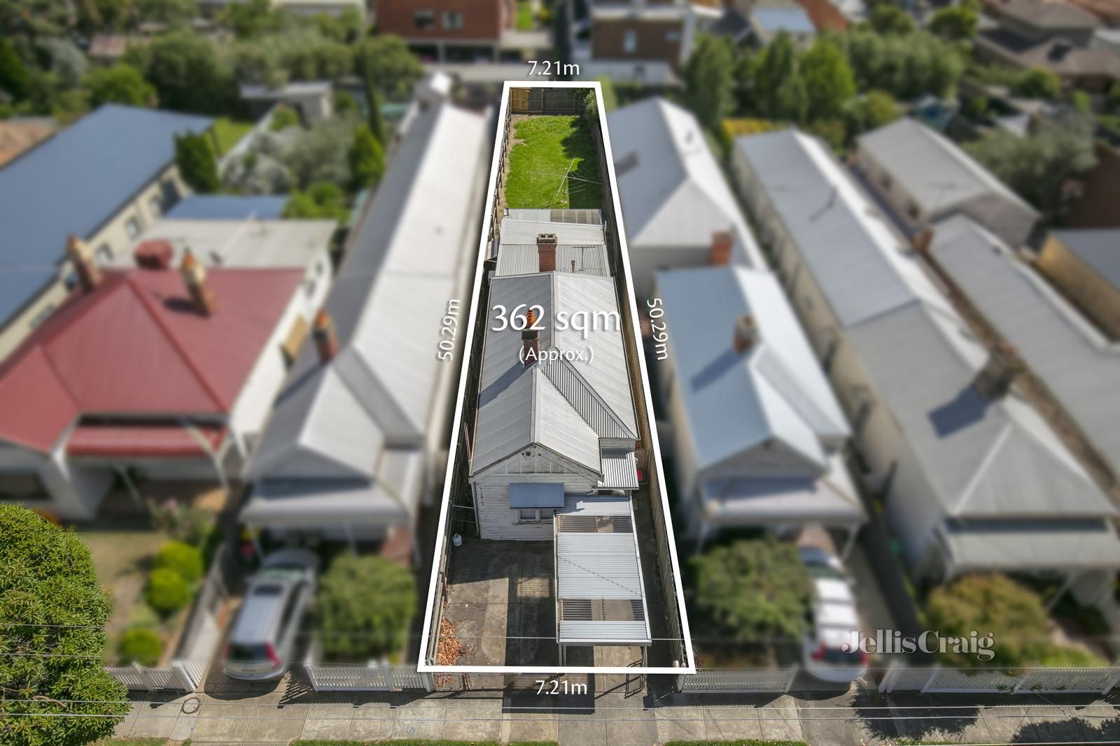 144 The Parade , Ascot Vale Property History & Address Research Domain