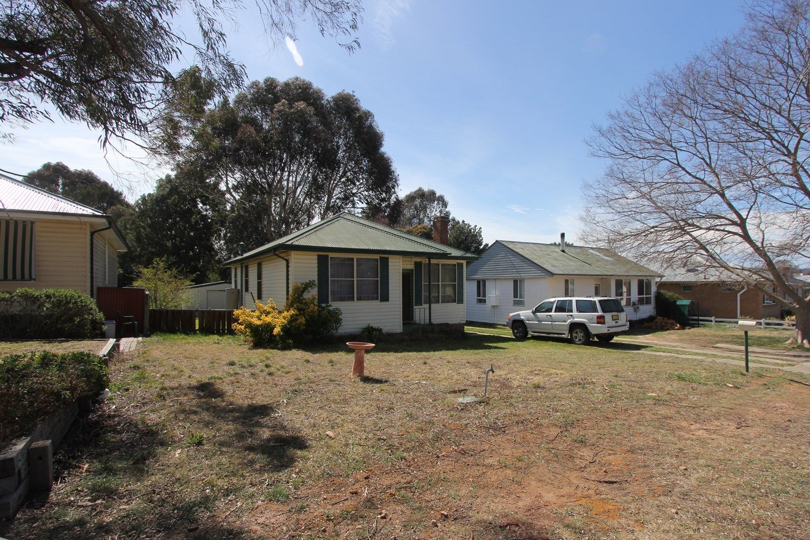 33 Wyatt Street, Goulburn NSW 2580, Image 1