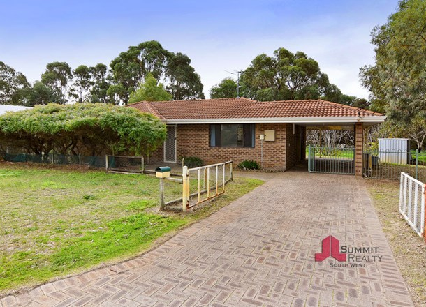 19 Orchard Place, Myalup WA 6220