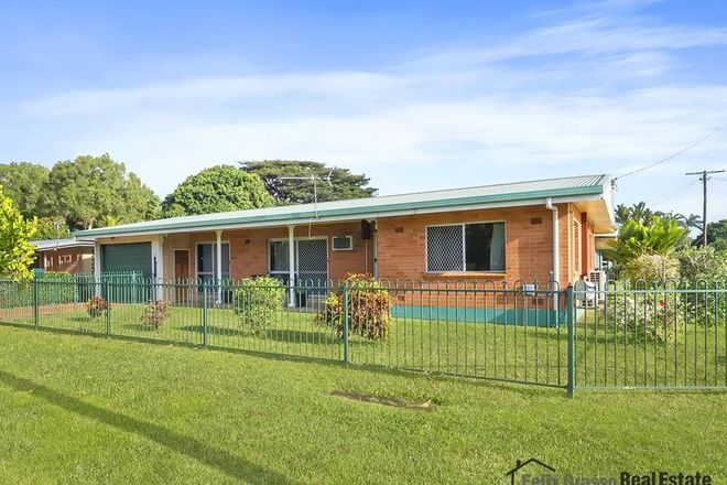 Picture of 326 Gatton Street, MANUNDA QLD 4870