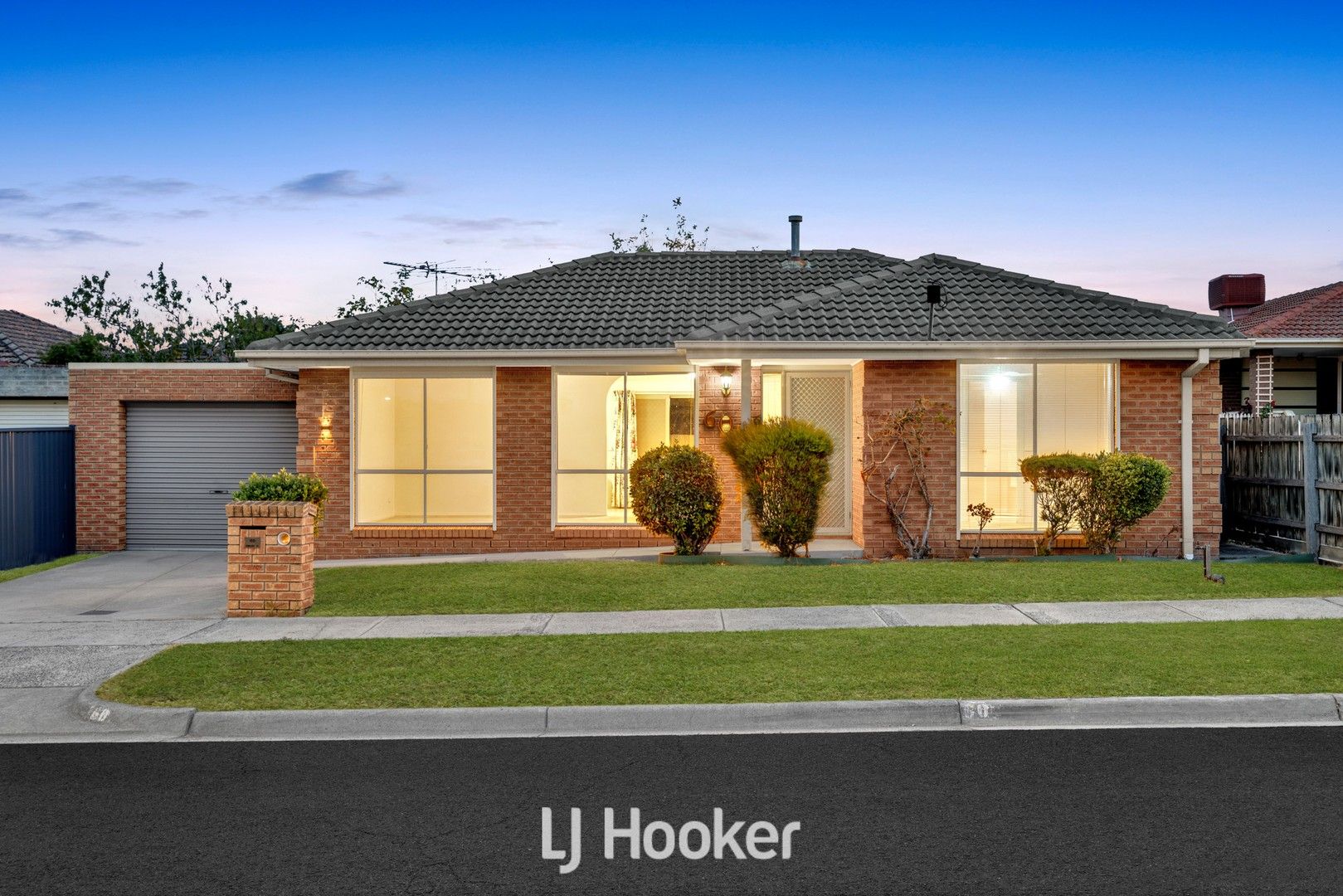 2 bedrooms House in 60 Gerard Street DANDENONG VIC, 3175