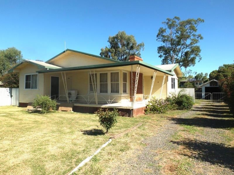 5 Clarke Street, Narrabri NSW 2390, Image 0