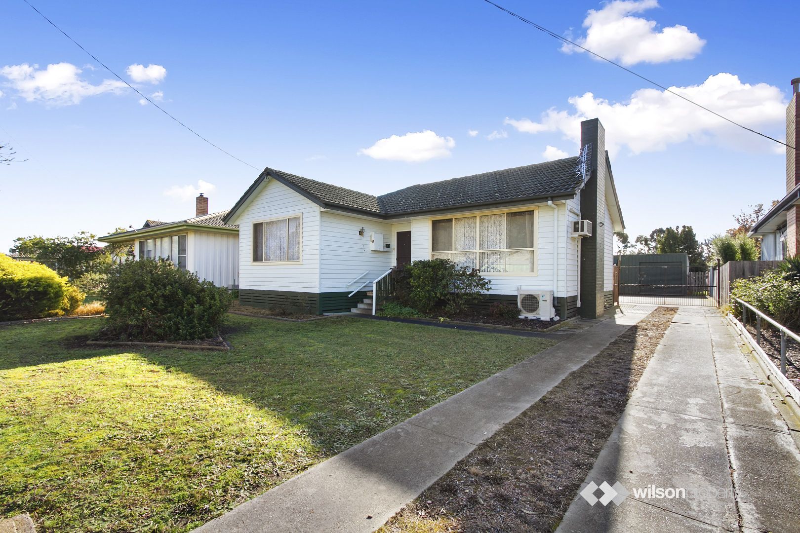 30 Cansick Street, Rosedale Property History & Address Research Domain