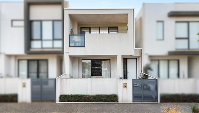 Picture of 23 Quay Boulevard, WERRIBEE SOUTH VIC 3030