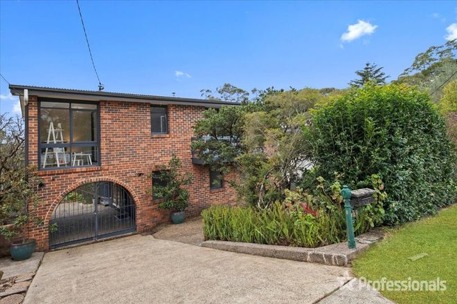 Picture of 129 Sandakan Road, REVESBY HEIGHTS NSW 2212